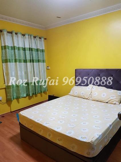 Blk 539 Bukit Batok Street 52 (Bukit Batok), HDB 3 Rooms #169942222